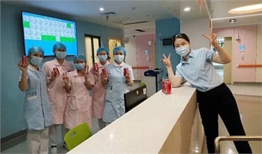5.12國際護士節(jié)，華逸府13家三甲級醫(yī)院項目驚喜連連~