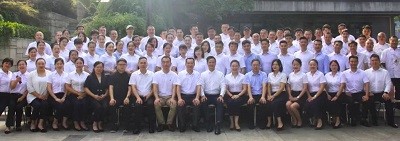“鑄品質(zhì)，創(chuàng)品牌”——長(zhǎng)沙華逸府2022年上半年度會(huì)議