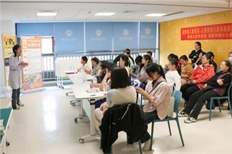 華逸府聯(lián)合湖南省兒童醫(yī)院啟動公益減脂餐活動--助力兒童健康成長！