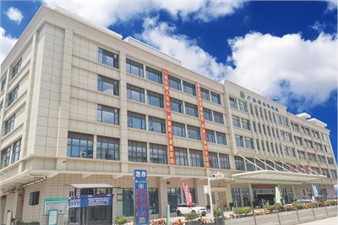 熱烈祝賀廣東省水電醫(yī)院(鳳凰城北院區(qū))、廣東省水電醫(yī)院(南院區(qū))項(xiàng)目同時(shí)開(kāi)業(yè)!